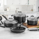 Image for article titled You Don’t Have To Spend a Fortune for Family-Sized Portions With This High-Quality Cookware